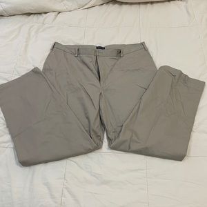 Men’s Izod Khaki Chino Pants